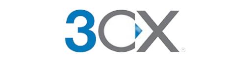 3CX